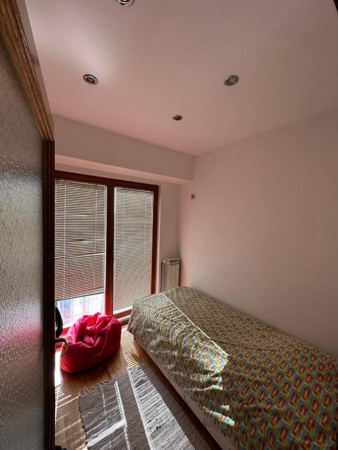 Tana Apartment